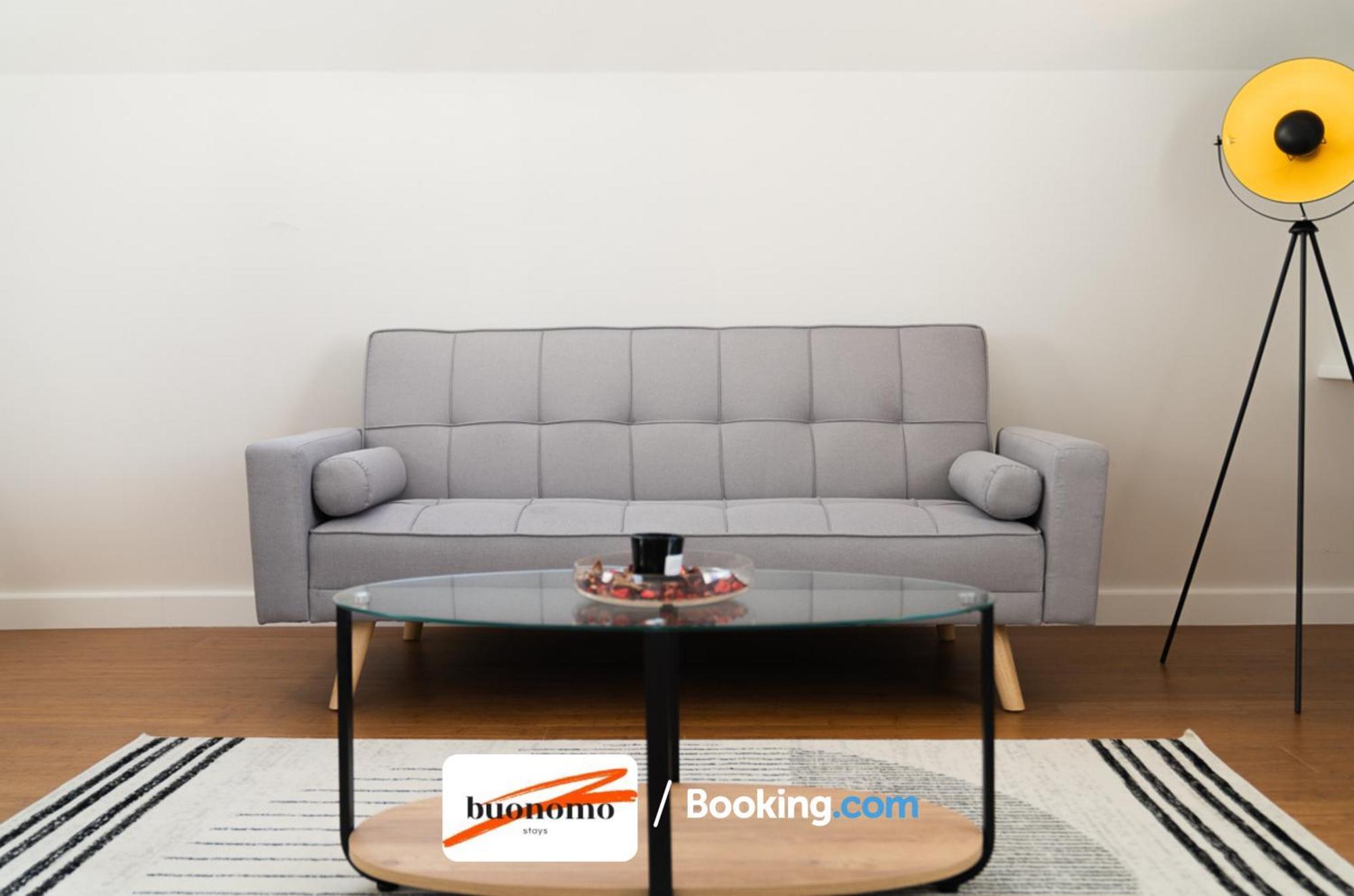 Two Bedroom At Buonomo Short Lets & Serviced Appartamento Londra